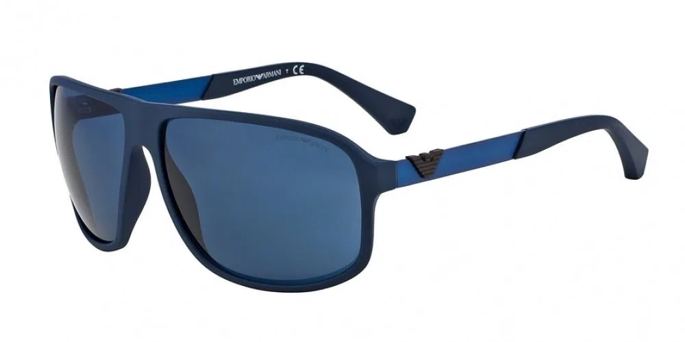 Emporio Armani 4029 Sunglasses - view 4